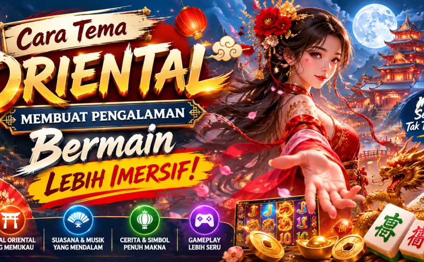 Mengapa Dominasi Global Esports Kini Berada di Tangan Cina?