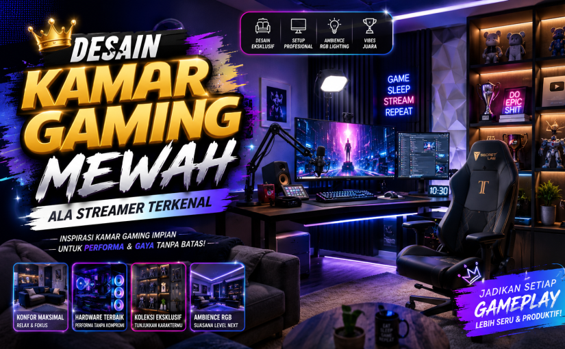 Menjelajahi Misteri Event Trigger di Game Modern