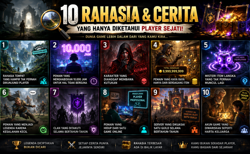 Mengapa Fitur Crossplay Sering Menimbulkan Perdebatan Panas?