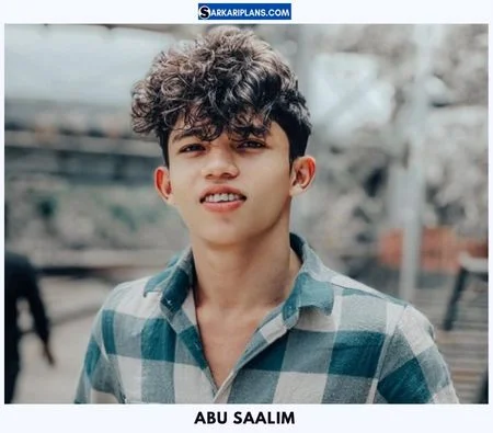 Abu Saalim Wiki, Height, Age, Net worth, Religion, Biography, Girlfriend, and Parents