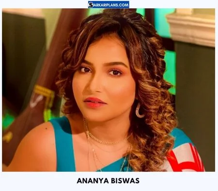 Ananya Biswas Biography, Wiki, Age, Height, Boyfriend, Net Worth