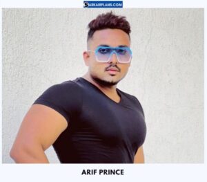 Arif Prince