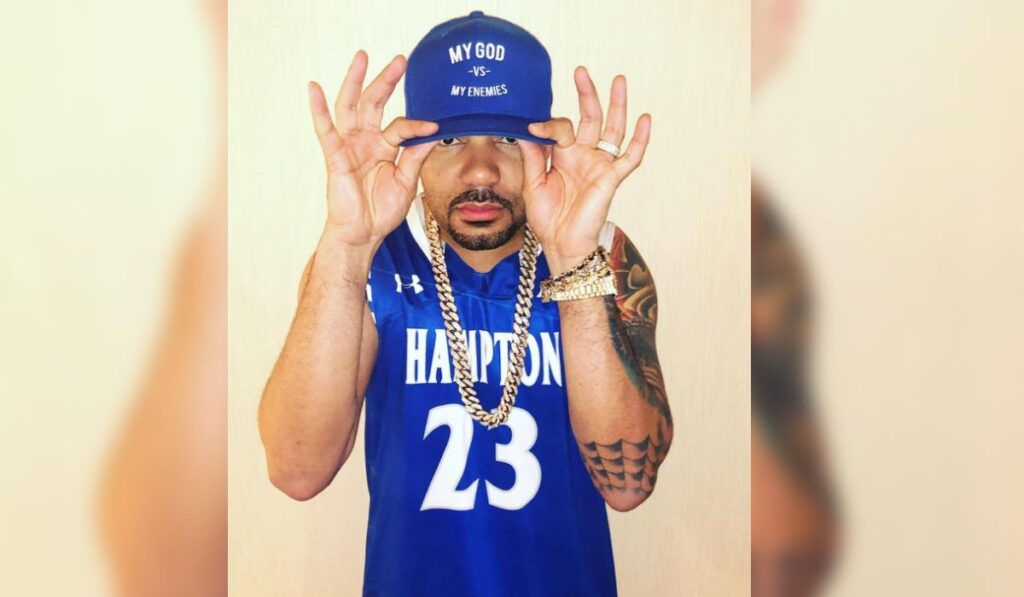 DJ Envy Wiki, Biography, Age, Wife, Net Worth, and Ethnicity