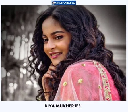 Diya Mukherjee Wiki, Age, Biography, Net Worth, Wiki, Height, Boyfriend