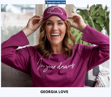 Georgia Love