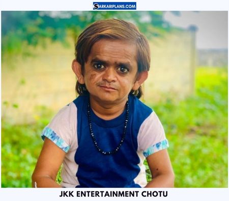 Jkk Entertainment Chotu