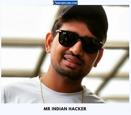 MR Indian Hacker