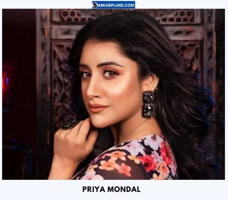 Priya Mondal Biography, Wiki, Age, Height, Net worth, Boyfriend, Family