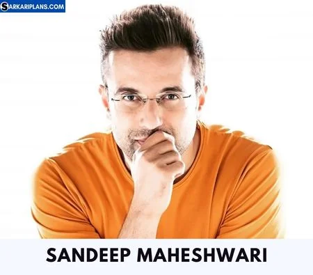 Sandeep Maheshwari Biography, Wiki, Net Worth, Age, Girlfriend, Wife, Education, and Family