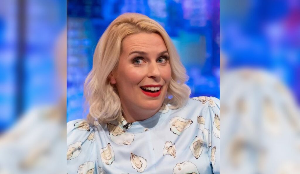 Sara Pascoe Wiki, Husband, Biography, Net Worth, Age, Height, and Parents